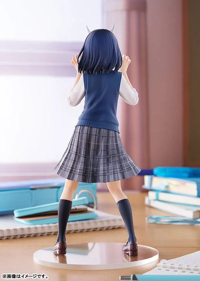 RuriDragon - Aoki Ruri - Pop Up Parade - L (Good Smile Company)ㅤ – Good Smile Company – ActionFigureBrasil — com base expositora