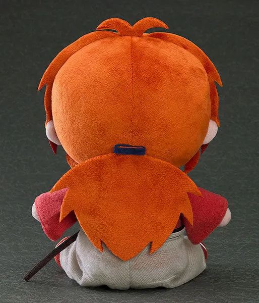 Rurouni Kenshin - Himura Kenshin (Good Smile Company)ㅤ – Good Smile Company – ActionFigureBrasil