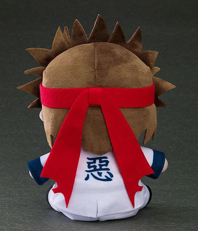 Rurouni Kenshin - Sagara Sanosuke (Good Smile Company)ㅤ – Good Smile Company – ActionFigureBrasil — detalhe do produto