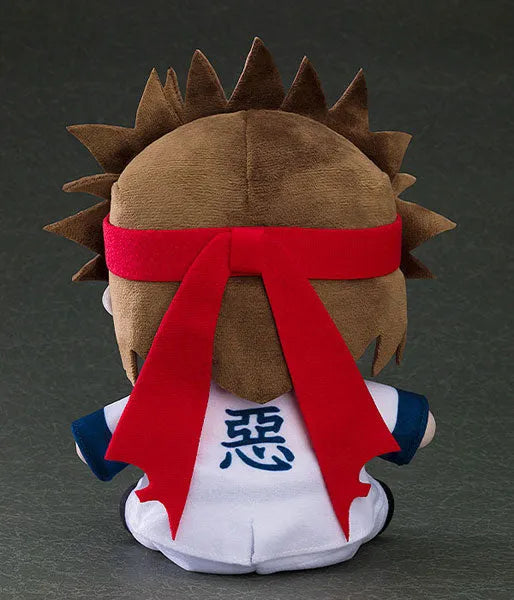 Rurouni Kenshin - Sagara Sanosuke (Good Smile Company)ㅤ – Good Smile Company – ActionFigureBrasil