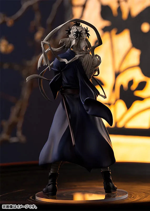Rurouni Kenshin - Shishio Makoto - Pop Up Parade (Good Smile Company)ㅤ – Good Smile Company – ActionFigureBrasil