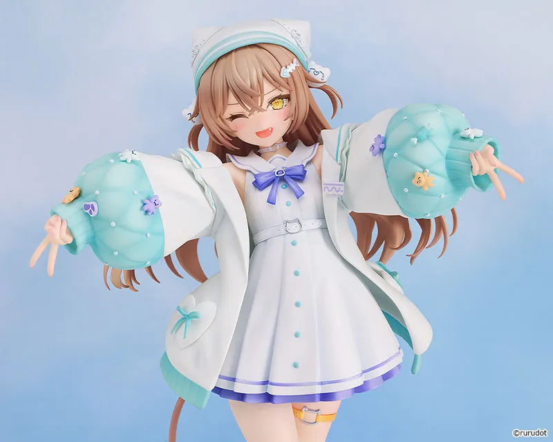 Rurudoraion - Rurudo Lion - 1/7 - Pastel Oniku Ver. (Good Smile Company)ㅤ – Good Smile Company – ActionFigureBrasil