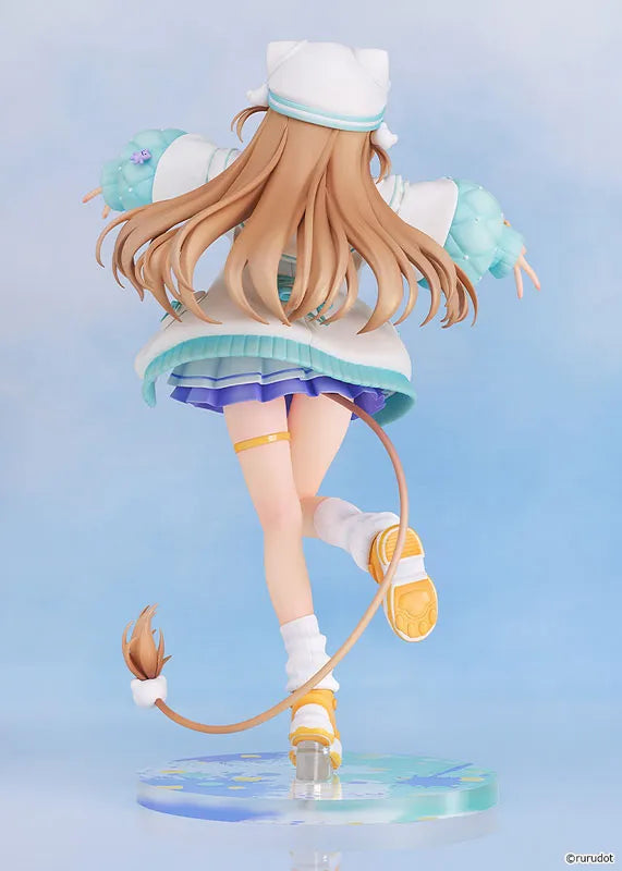 Rurudoraion - Rurudo Lion - 1/7 - Pastel Oniku Ver. (Good Smile Company)ㅤ – Good Smile Company – ActionFigureBrasil