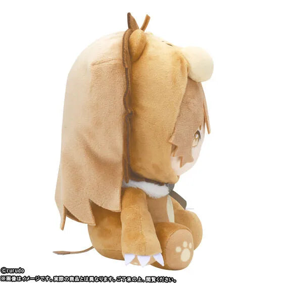 Rurudoraion - Rurudo Lion - 100th King (Bandai) [Shop Exclusive]ㅤ – Bandai – ActionFigureBrasil