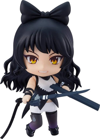 RWBY - Blake Belladonna - Nendoroid #1553 (Good Smile Company)ㅤ – Good Smile Company – ActionFigureBrasil