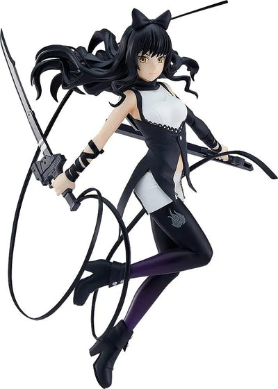 RWBY - Blake Belladonna - Pop Up Parade (Good Smile Company)ㅤ – Good Smile Company – ActionFigureBrasil