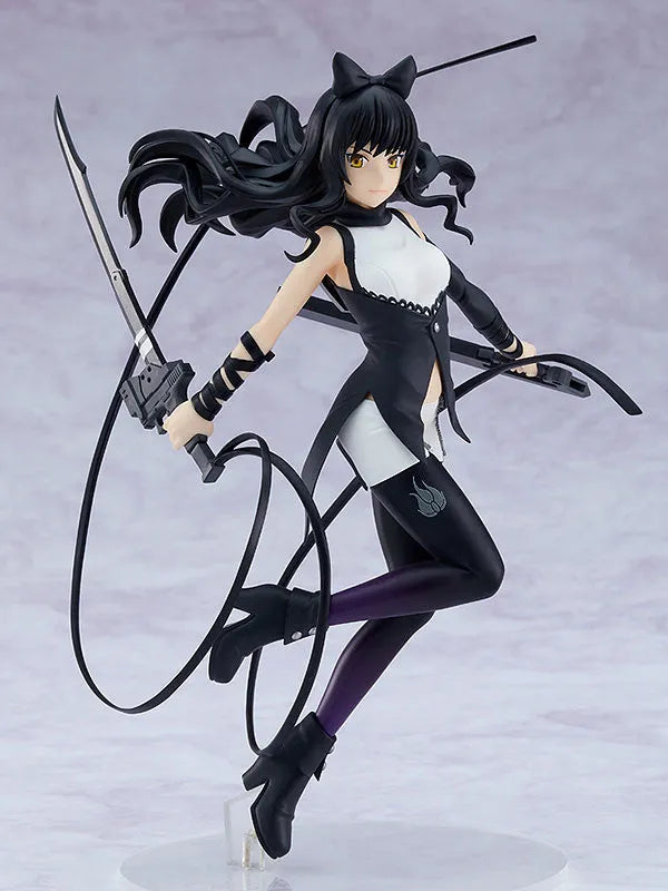 RWBY - Blake Belladonna - Pop Up Parade (Good Smile Company)ㅤ – Good Smile Company – ActionFigureBrasil