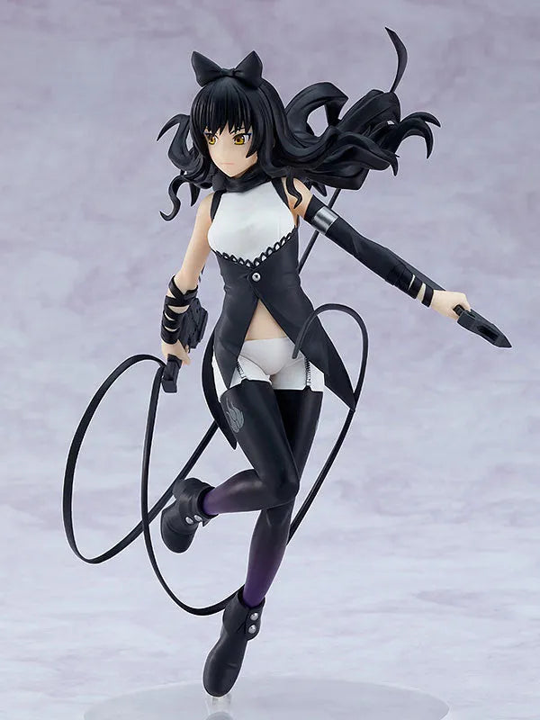 RWBY - Blake Belladonna - Pop Up Parade (Good Smile Company)ㅤ – Good Smile Company – ActionFigureBrasil