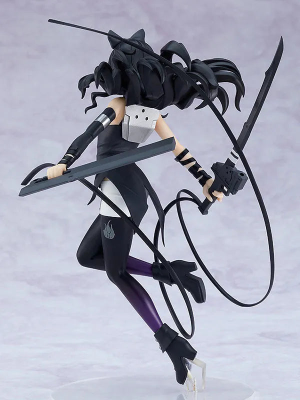 RWBY - Blake Belladonna - Pop Up Parade (Good Smile Company)ㅤ – Good Smile Company – ActionFigureBrasil