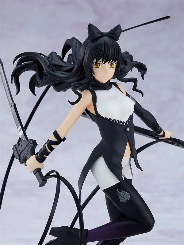 RWBY - Blake Belladonna - Pop Up Parade (Good Smile Company)ㅤ – Good Smile Company – ActionFigureBrasil