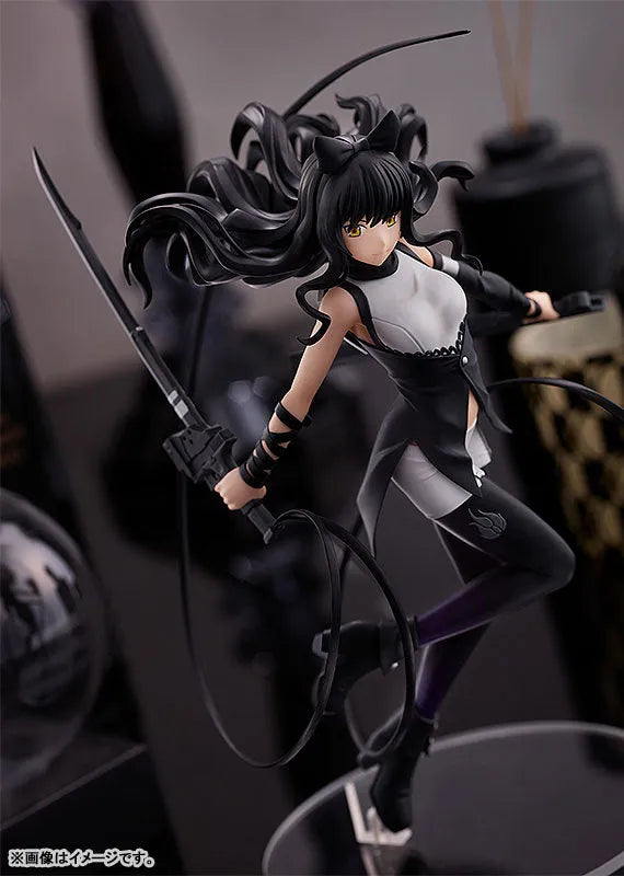RWBY - Blake Belladonna - Pop Up Parade (Good Smile Company)ㅤ – Good Smile Company – ActionFigureBrasil