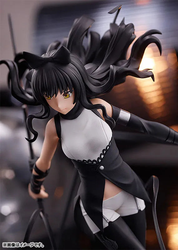 RWBY - Blake Belladonna - Pop Up Parade (Good Smile Company)ㅤ – Good Smile Company – ActionFigureBrasil