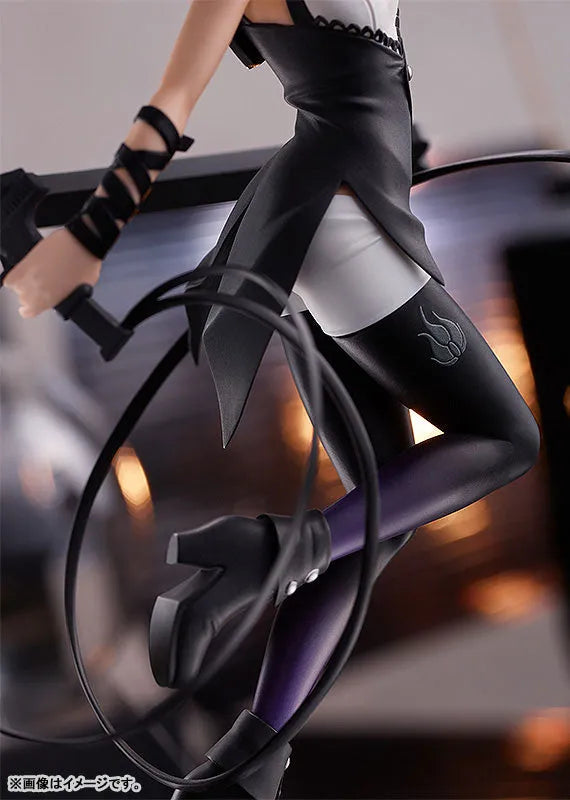 RWBY - Blake Belladonna - Pop Up Parade (Good Smile Company)ㅤ – Good Smile Company – ActionFigureBrasil