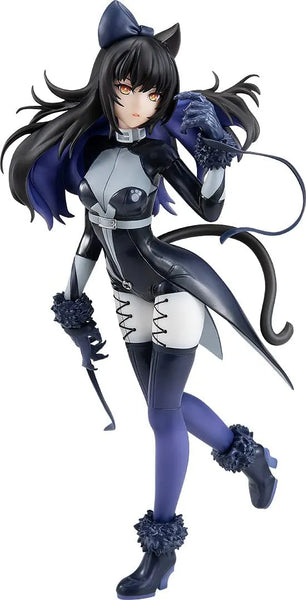 RWBY Hyousetsu Teikoku - Blake Belladonna - Pop Up Parade - Lucid Dream (Good Smile Company)ㅤ – Good Smile Company – ActionFigureBrasil