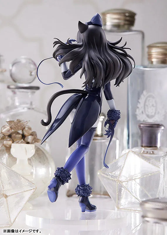 RWBY Hyousetsu Teikoku - Blake Belladonna - Pop Up Parade - Lucid Dream (Good Smile Company)ㅤ – Good Smile Company – ActionFigureBrasil
