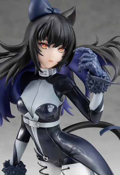 RWBY Hyousetsu Teikoku - Blake Belladonna - Pop Up Parade - Lucid Dream (Good Smile Company)ㅤ – Good Smile Company – ActionFigureBrasil — detalhe do produto