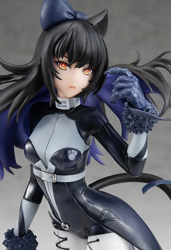 RWBY Hyousetsu Teikoku - Blake Belladonna - Pop Up Parade - Lucid Dream (Good Smile Company)ㅤ – Good Smile Company – ActionFigureBrasil
