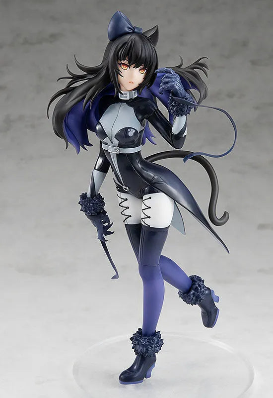RWBY Hyousetsu Teikoku - Blake Belladonna - Pop Up Parade - Lucid Dream (Good Smile Company)ㅤ – Good Smile Company – ActionFigureBrasil