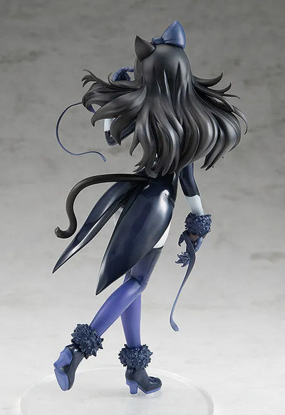 RWBY Hyousetsu Teikoku - Blake Belladonna - Pop Up Parade - Lucid Dream (Good Smile Company)ㅤ – Good Smile Company – ActionFigureBrasil — ambientada