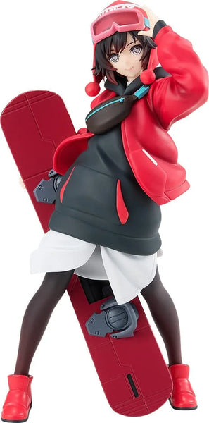 RWBY Hyousetsu Teikoku - Ruby Rose - Pop Up Parade - Lucid Dream (Good Smile Company)ㅤ – Good Smile Company – ActionFigureBrasil