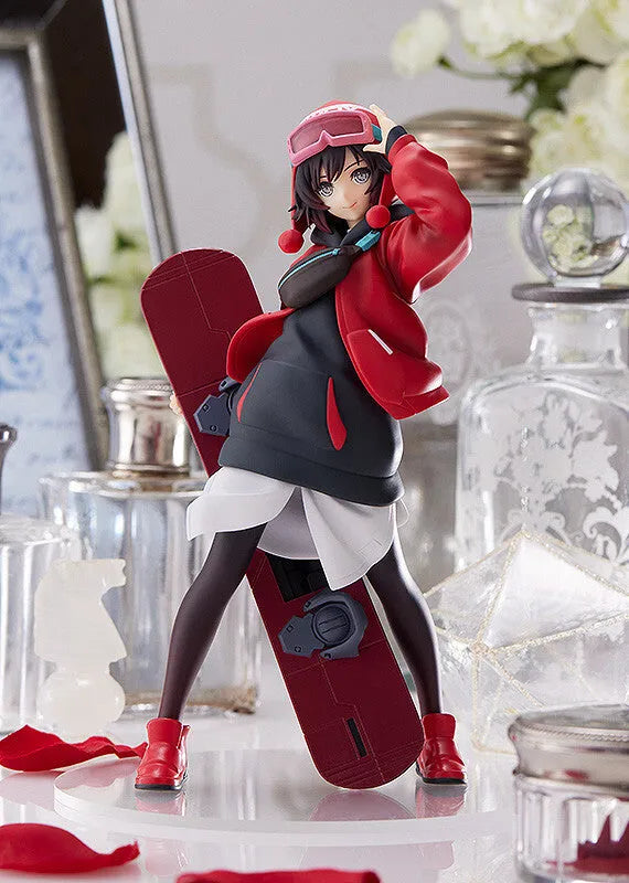 RWBY Hyousetsu Teikoku - Ruby Rose - Pop Up Parade - Lucid Dream (Good Smile Company)ㅤ – Good Smile Company – ActionFigureBrasil