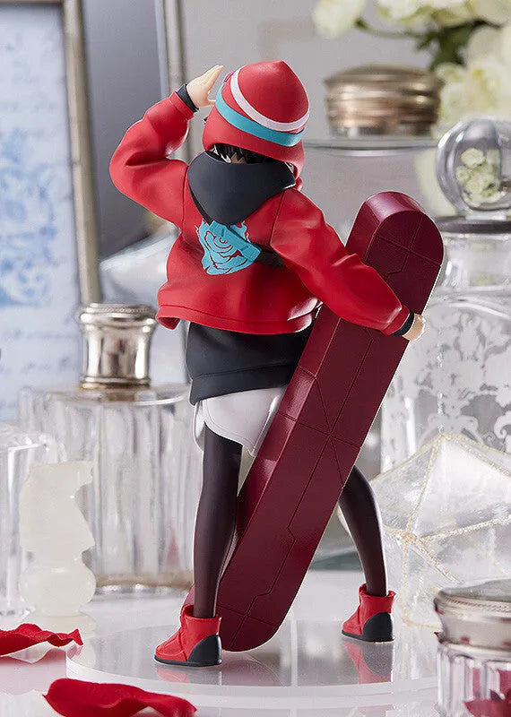 RWBY Hyousetsu Teikoku - Ruby Rose - Pop Up Parade - Lucid Dream (Good Smile Company)ㅤ – Good Smile Company – ActionFigureBrasil