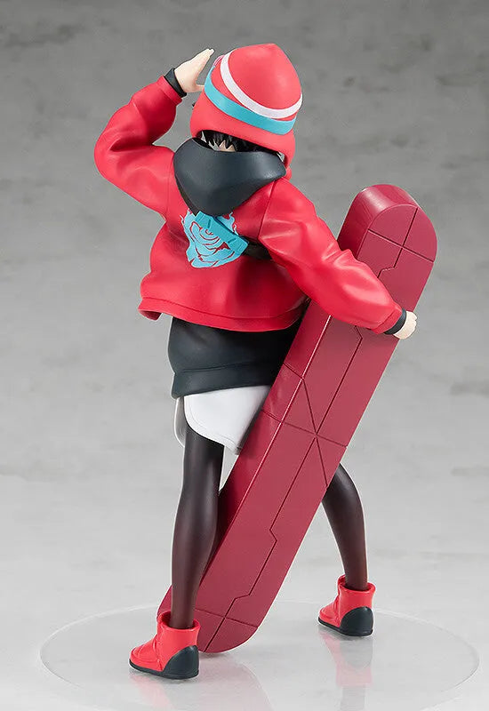 RWBY Hyousetsu Teikoku - Ruby Rose - Pop Up Parade - Lucid Dream (Good Smile Company)ㅤ – Good Smile Company – ActionFigureBrasil