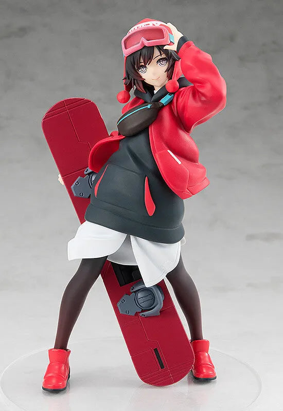 RWBY Hyousetsu Teikoku - Ruby Rose - Pop Up Parade - Lucid Dream (Good Smile Company)ㅤ – Good Smile Company – ActionFigureBrasil