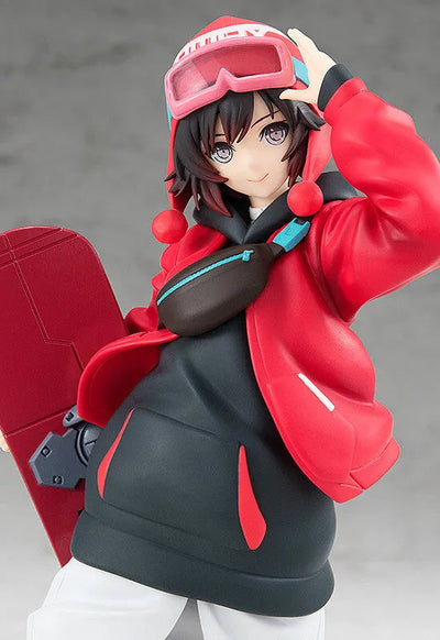 RWBY Hyousetsu Teikoku - Ruby Rose - Pop Up Parade - Lucid Dream (Good Smile Company)ㅤ – Good Smile Company – ActionFigureBrasil — ambientada