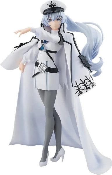 RWBY Hyousetsu Teikoku - Weiss Schnee - Pop Up Parade - Nightmare Side (Good Smile Company)ㅤ – Good Smile Company – ActionFigureBrasil