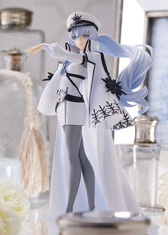 RWBY Hyousetsu Teikoku - Weiss Schnee - Pop Up Parade - Nightmare Side (Good Smile Company)ㅤ – Good Smile Company – ActionFigureBrasil