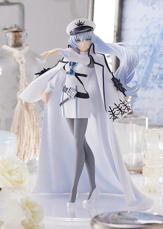RWBY Hyousetsu Teikoku - Weiss Schnee - Pop Up Parade - Nightmare Side (Good Smile Company)ㅤ – Good Smile Company – ActionFigureBrasil