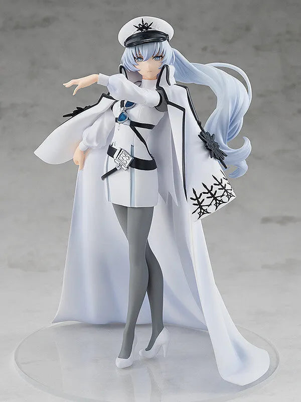 RWBY Hyousetsu Teikoku - Weiss Schnee - Pop Up Parade - Nightmare Side (Good Smile Company)ㅤ – Good Smile Company – ActionFigureBrasil