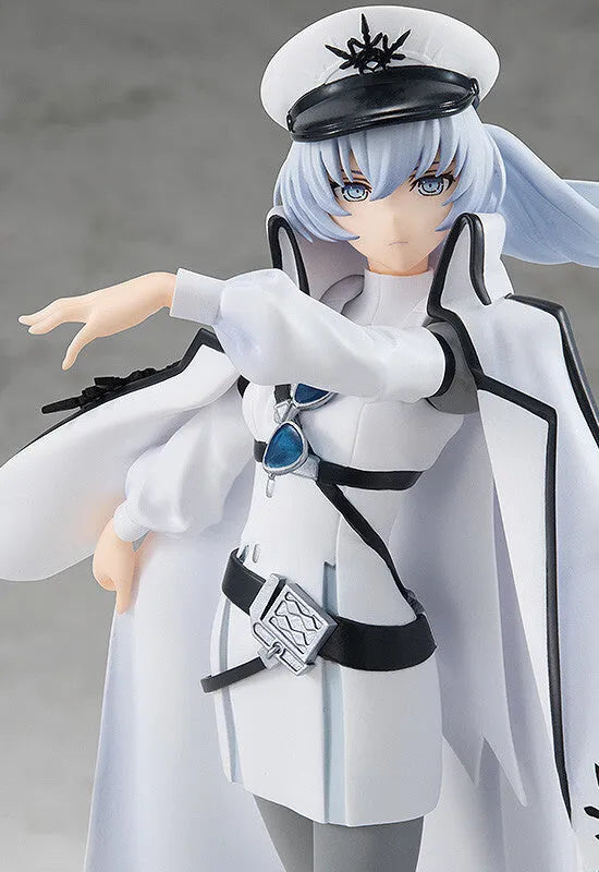 RWBY Hyousetsu Teikoku - Weiss Schnee - Pop Up Parade - Nightmare Side (Good Smile Company)ㅤ – Good Smile Company – ActionFigureBrasil