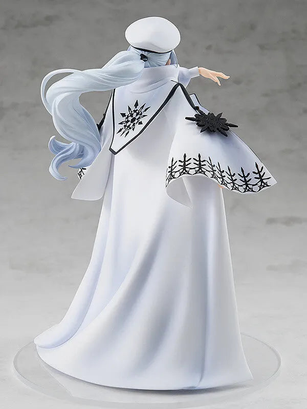RWBY Hyousetsu Teikoku - Weiss Schnee - Pop Up Parade - Nightmare Side (Good Smile Company)ㅤ – Good Smile Company – ActionFigureBrasil