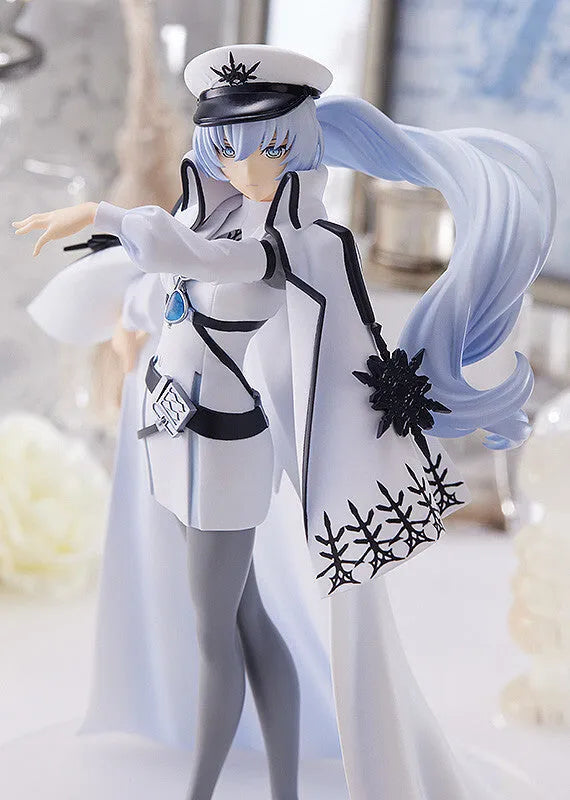 RWBY Hyousetsu Teikoku - Weiss Schnee - Pop Up Parade - Nightmare Side (Good Smile Company)ㅤ – Good Smile Company – ActionFigureBrasil