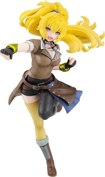 RWBY Hyousetsu Teikoku - Yang Xiao Long - Pop Up Parade - Lucid Dream (Good Smile Company)ㅤ – Good Smile Company – ActionFigureBrasil