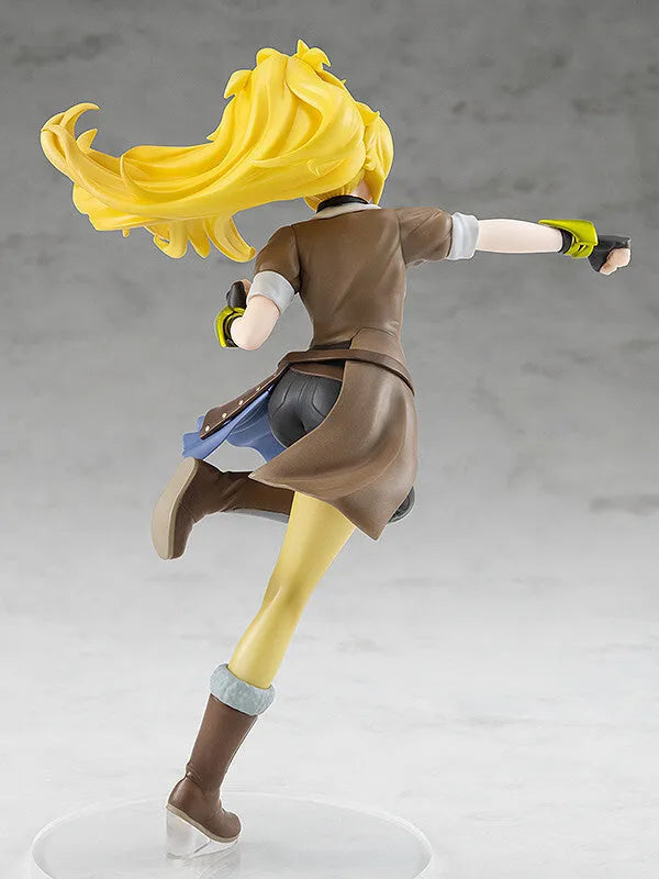 RWBY Hyousetsu Teikoku - Yang Xiao Long - Pop Up Parade - Lucid Dream (Good Smile Company)ㅤ – Good Smile Company – ActionFigureBrasil