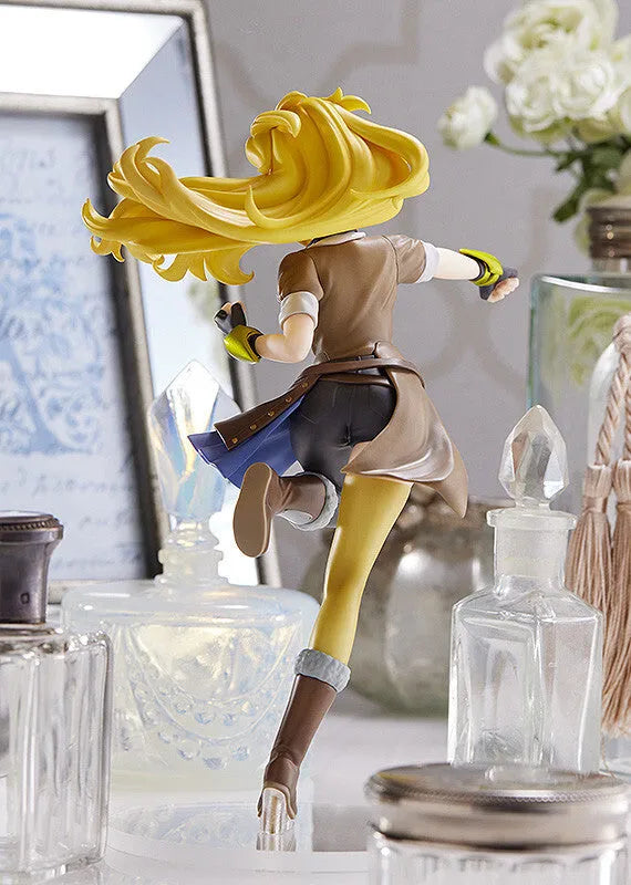 RWBY Hyousetsu Teikoku - Yang Xiao Long - Pop Up Parade - Lucid Dream (Good Smile Company)ㅤ – Good Smile Company – ActionFigureBrasil