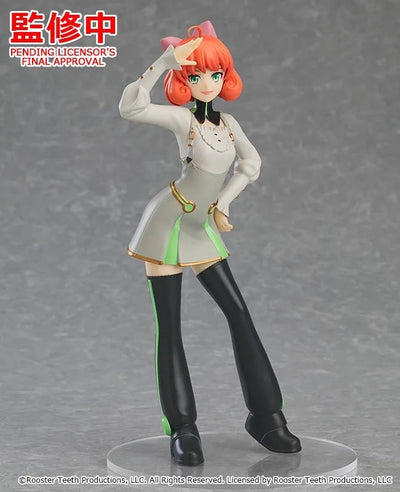 RWBY - Penny Polendina - Pop Up Parade (Good Smile Company)ㅤ – Good Smile Company – ActionFigureBrasil — ângulo diferente
