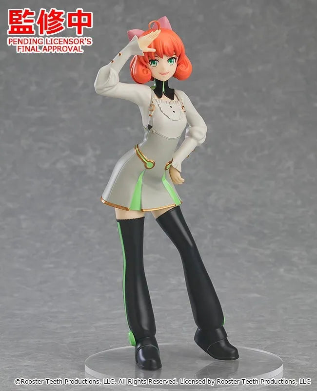RWBY - Penny Polendina - Pop Up Parade (Good Smile Company)ㅤ – Good Smile Company – ActionFigureBrasil