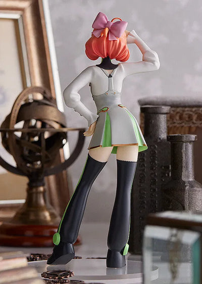 RWBY - Penny Polendina - Pop Up Parade (Good Smile Company)ㅤ – Good Smile Company – ActionFigureBrasil — detalhe do produto