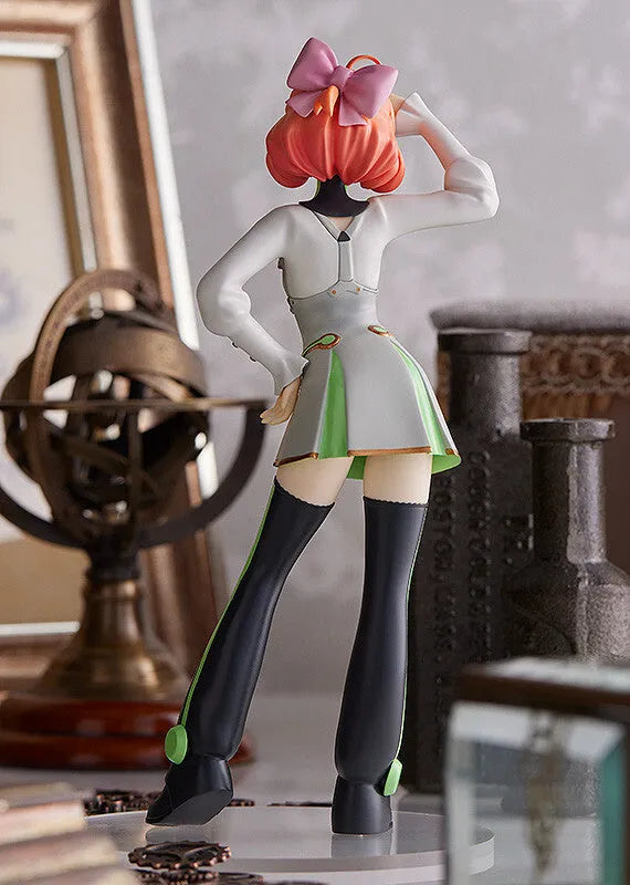 RWBY - Penny Polendina - Pop Up Parade (Good Smile Company)ㅤ – Good Smile Company – ActionFigureBrasil