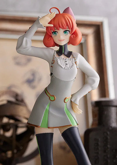 RWBY - Penny Polendina - Pop Up Parade (Good Smile Company)ㅤ – Good Smile Company – ActionFigureBrasil — close