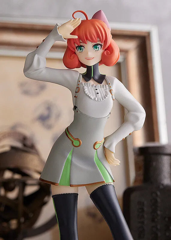 RWBY - Penny Polendina - Pop Up Parade (Good Smile Company)ㅤ – Good Smile Company – ActionFigureBrasil