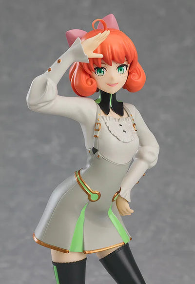 RWBY - Penny Polendina - Pop Up Parade (Good Smile Company)ㅤ – Good Smile Company – ActionFigureBrasil — embalagem