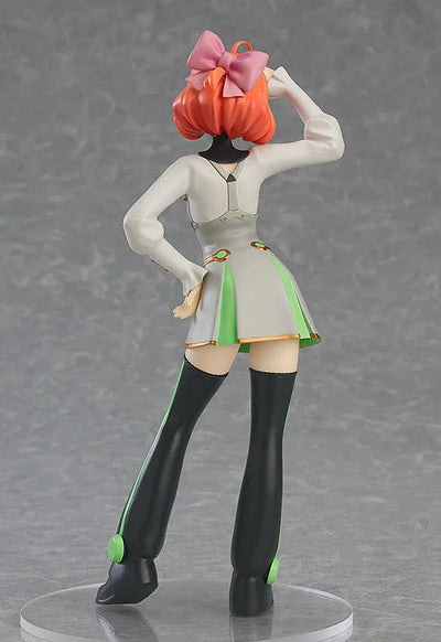 RWBY - Penny Polendina - Pop Up Parade (Good Smile Company)ㅤ – Good Smile Company – ActionFigureBrasil — acessórios