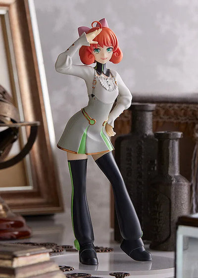RWBY - Penny Polendina - Pop Up Parade (Good Smile Company)ㅤ – Good Smile Company – ActionFigureBrasil — ambientada