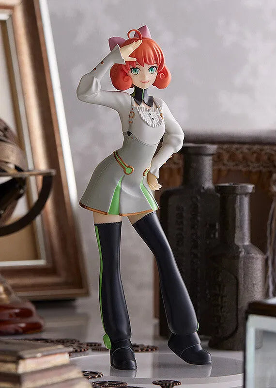 RWBY - Penny Polendina - Pop Up Parade (Good Smile Company)ㅤ – Good Smile Company – ActionFigureBrasil