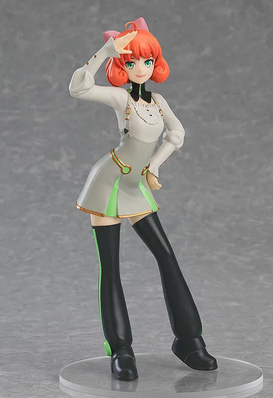 RWBY - Penny Polendina - Pop Up Parade (Good Smile Company)ㅤ – Good Smile Company – ActionFigureBrasil